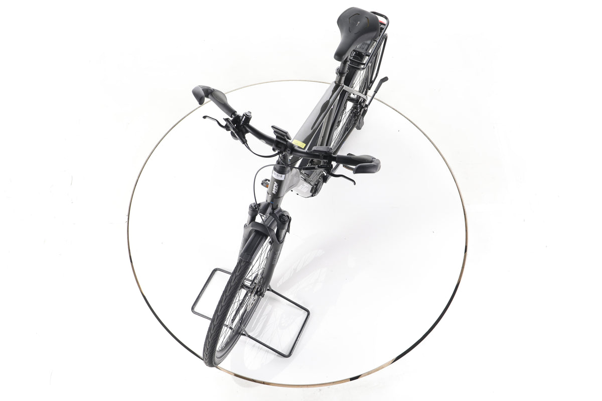 KTM Macina Style 740 Trekking E-Bike - Image 17