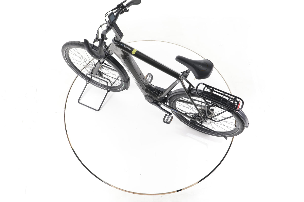 KTM Macina Style 740 Trekking E-Bike - Image 20