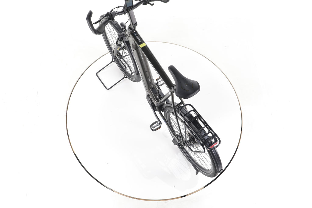 KTM Macina Style 740 Trekking E-Bike - Image 21