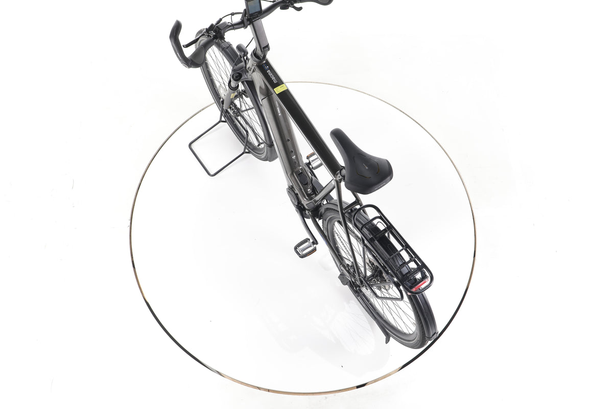 KTM Macina Style 740 Trekking E-Bike - Image 21