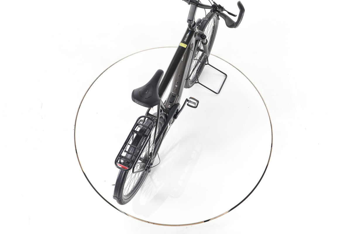 KTM Macina Style 740 Trekking E-Bike - Image 23