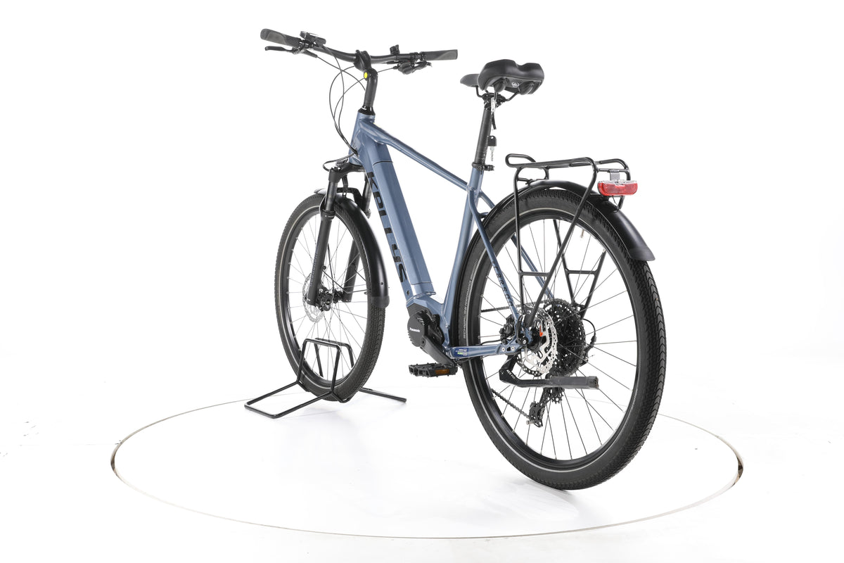 Kellys E-CARSON 70 Trekking E-Bike - Image 9