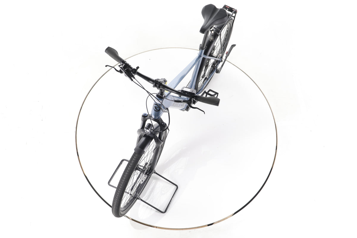 Kellys E-CARSON 70 Trekking E-Bike - Image 17