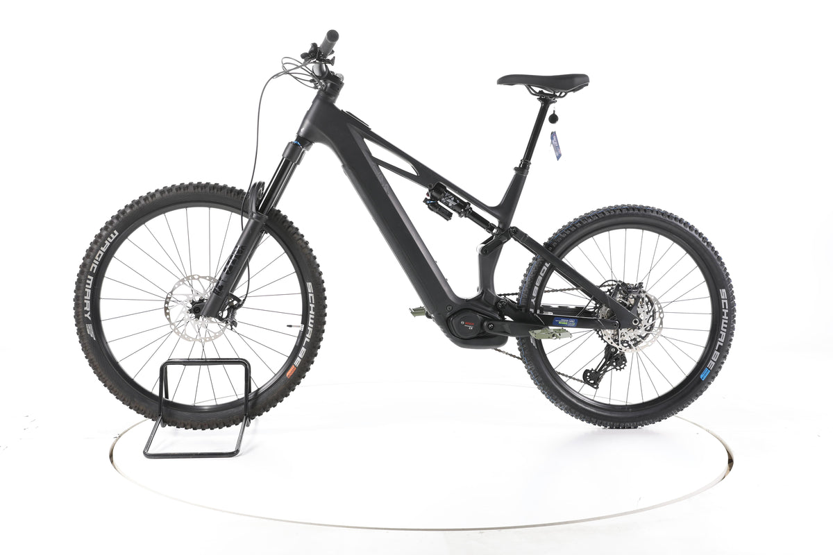 Cube Stereo Hybrid ONE77 HPC SLX E-Bike Fully Carbon 2025 - Image 7