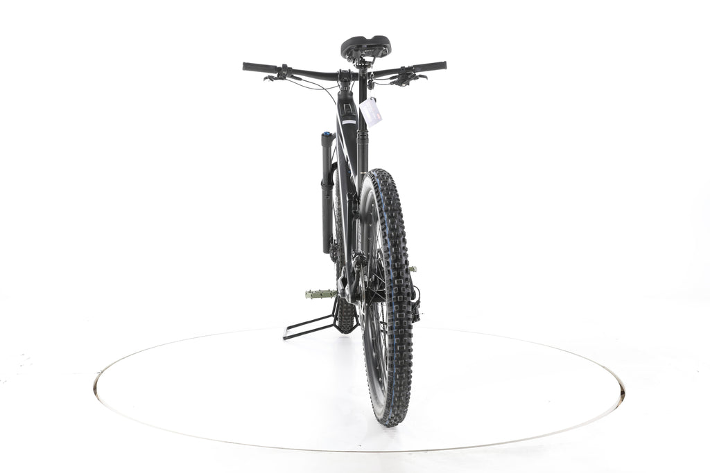 Cube Stereo Hybrid ONE77 HPC SLX E-Bike Fully Carbon 2025 - Image 10