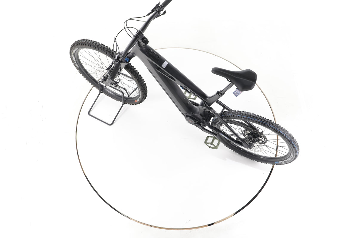 Cube Stereo Hybrid ONE77 HPC SLX E-Bike Fully Carbon 2025 - Image 20