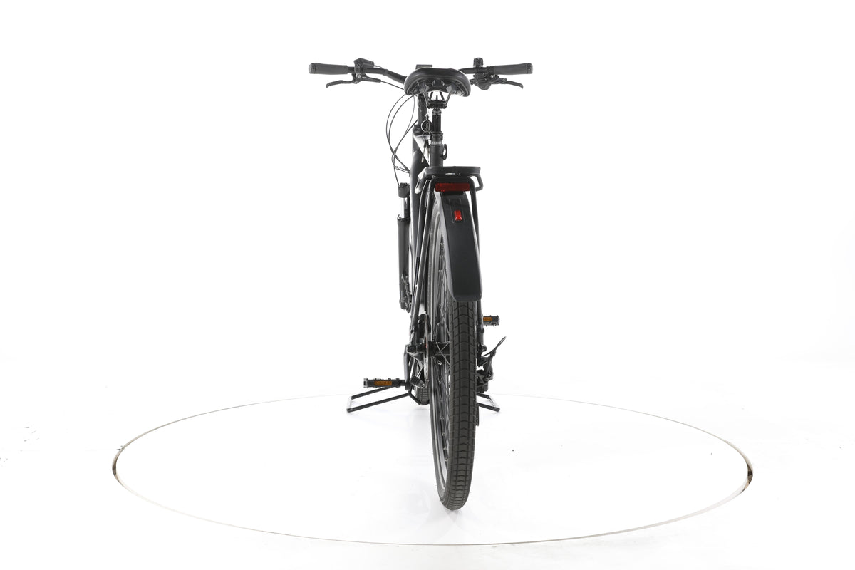 Cube Touring Hybrid Pro 625 Trekking E-Bike 2024 - Image 10
