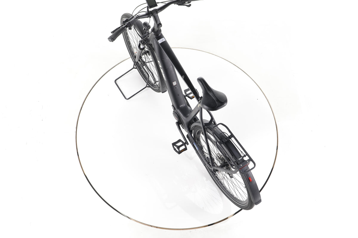 Cube Touring Hybrid Pro 625 Trekking E-Bike 2024 - Image 21