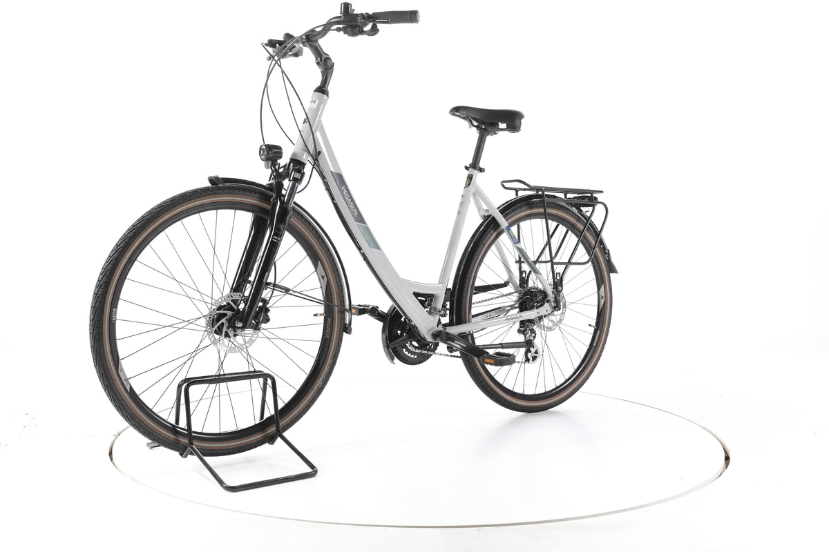 Pegasus Solero SL Disc 24 Fahrrad City & Trekking - Image 6