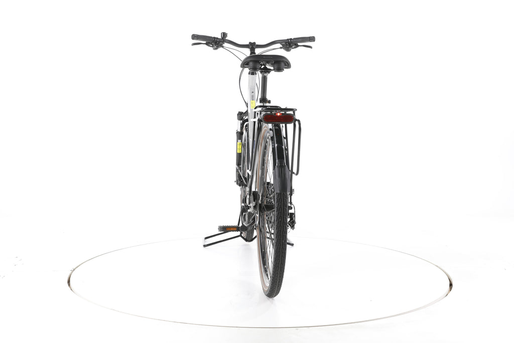 Pegasus Solero SL Disc 24 Fahrrad City & Trekking - Image 10