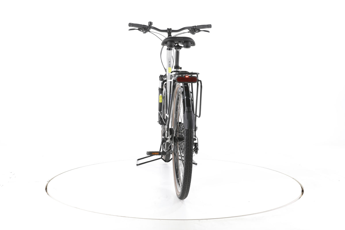 Pegasus Solero SL Disc 24 Fahrrad City & Trekking - Image 10