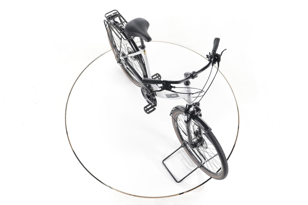 Pegasus Solero SL Disc 24 Fahrrad City & Trekking - Image 15