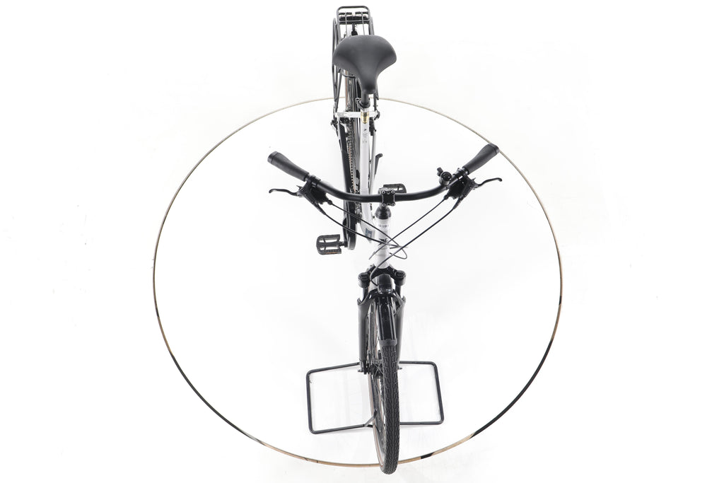 Pegasus Solero SL Disc 24 Fahrrad City & Trekking - Image 16