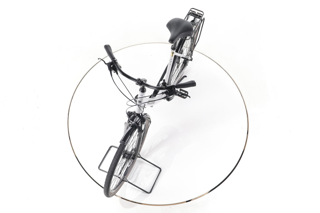 Pegasus Solero SL Disc 24 Fahrrad City & Trekking - Image 17