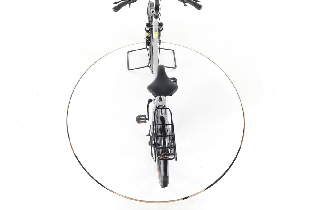 Pegasus Solero SL Disc 24 Fahrrad City & Trekking - Image 22