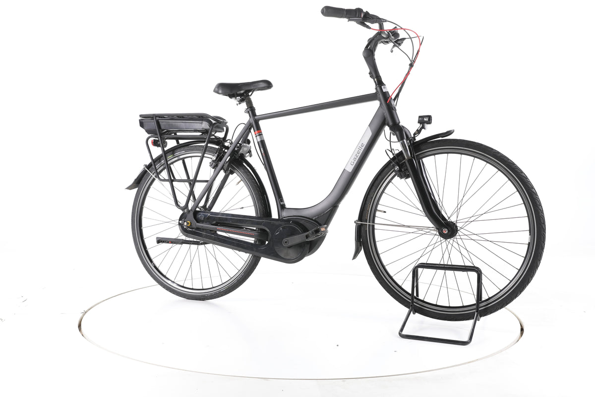 Gazelle Paris C7 City E-Bike - Image 2