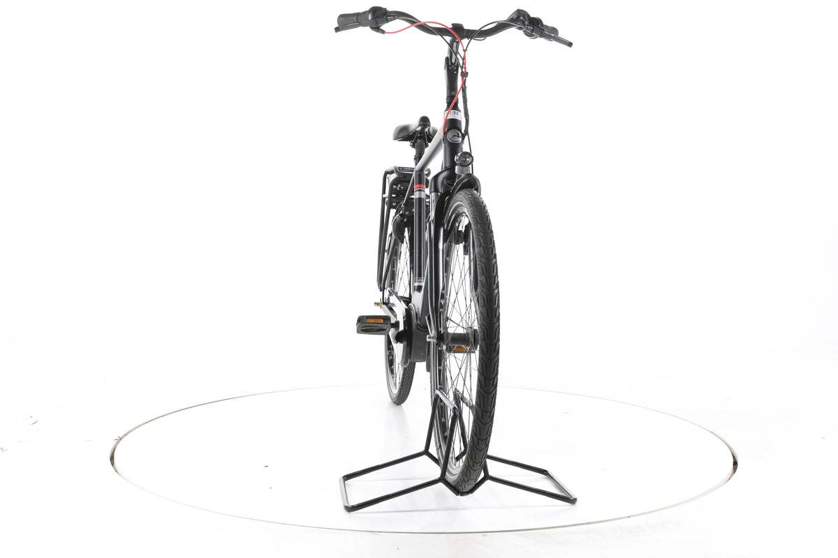 Gazelle Paris C7 City E-Bike - Image 4