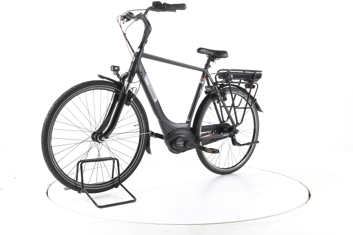 Gazelle Paris C7 City E-Bike - Image 6