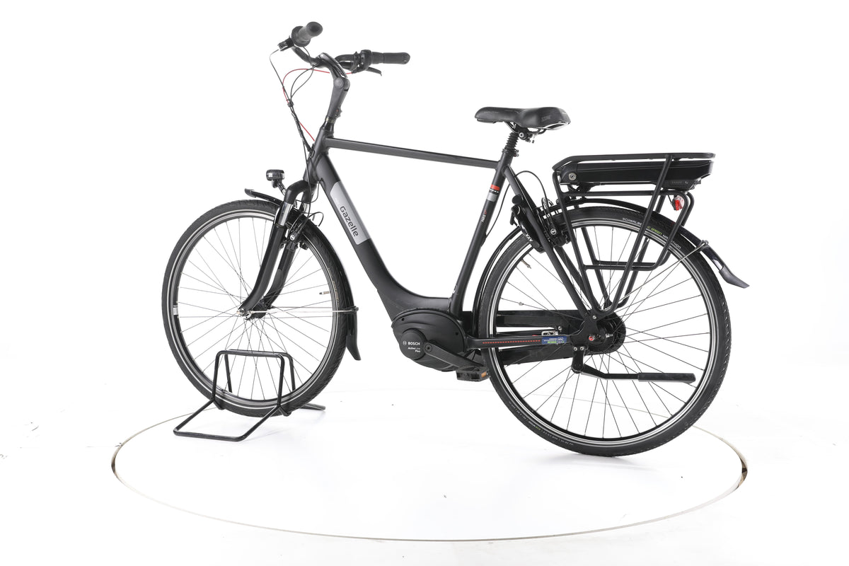 Gazelle Paris C7 City E-Bike - Image 8