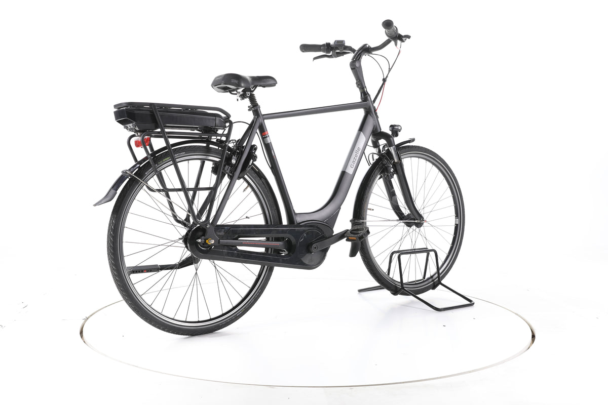 Gazelle Paris C7 City E-Bike - Image 12
