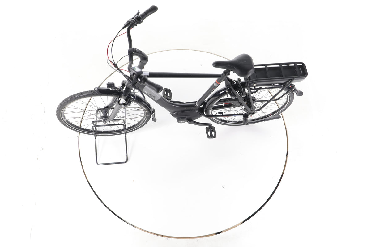 Gazelle Paris C7 City E-Bike - Image 19