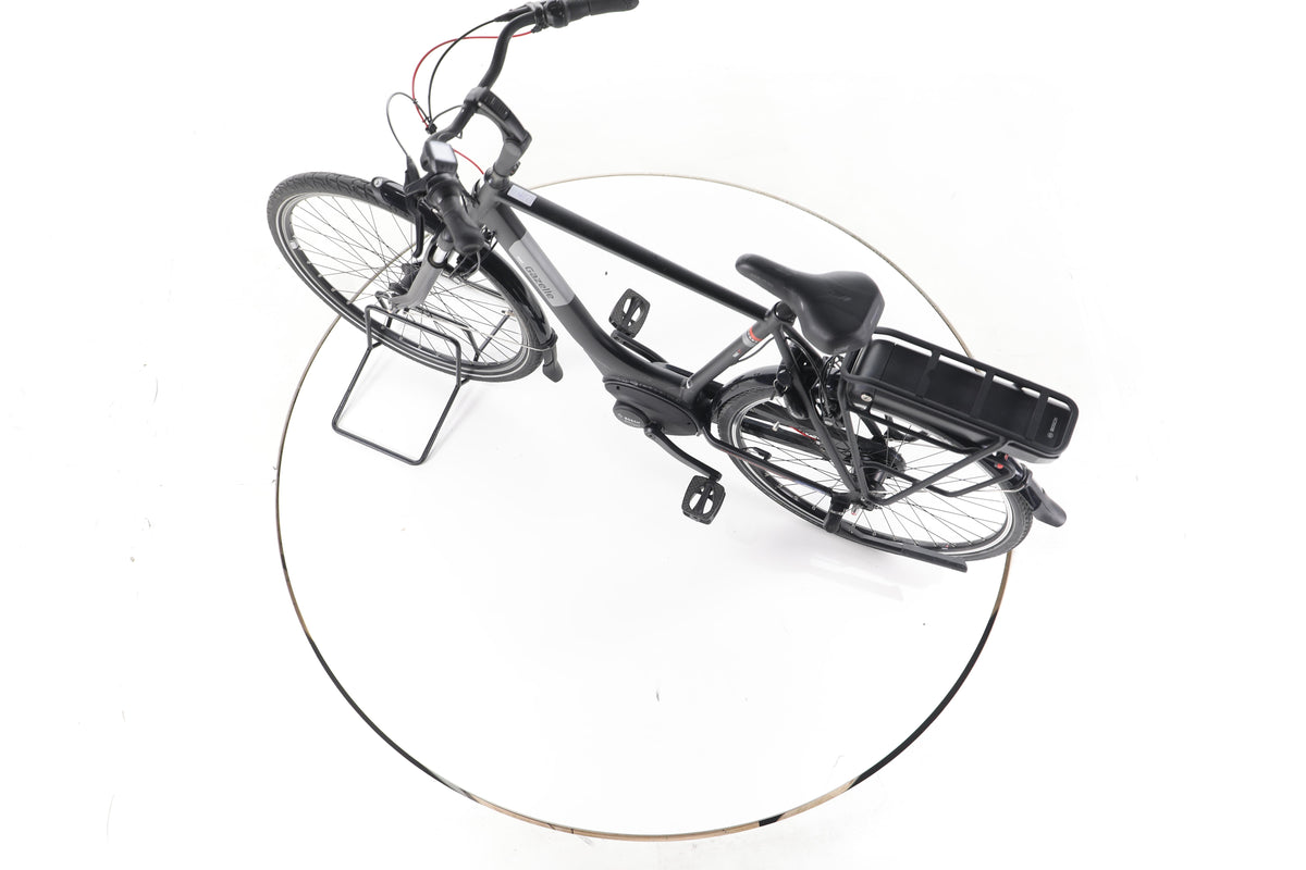 Gazelle Paris C7 City E-Bike - Image 20