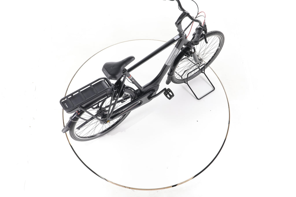 Gazelle Paris C7 City E-Bike - Image 24