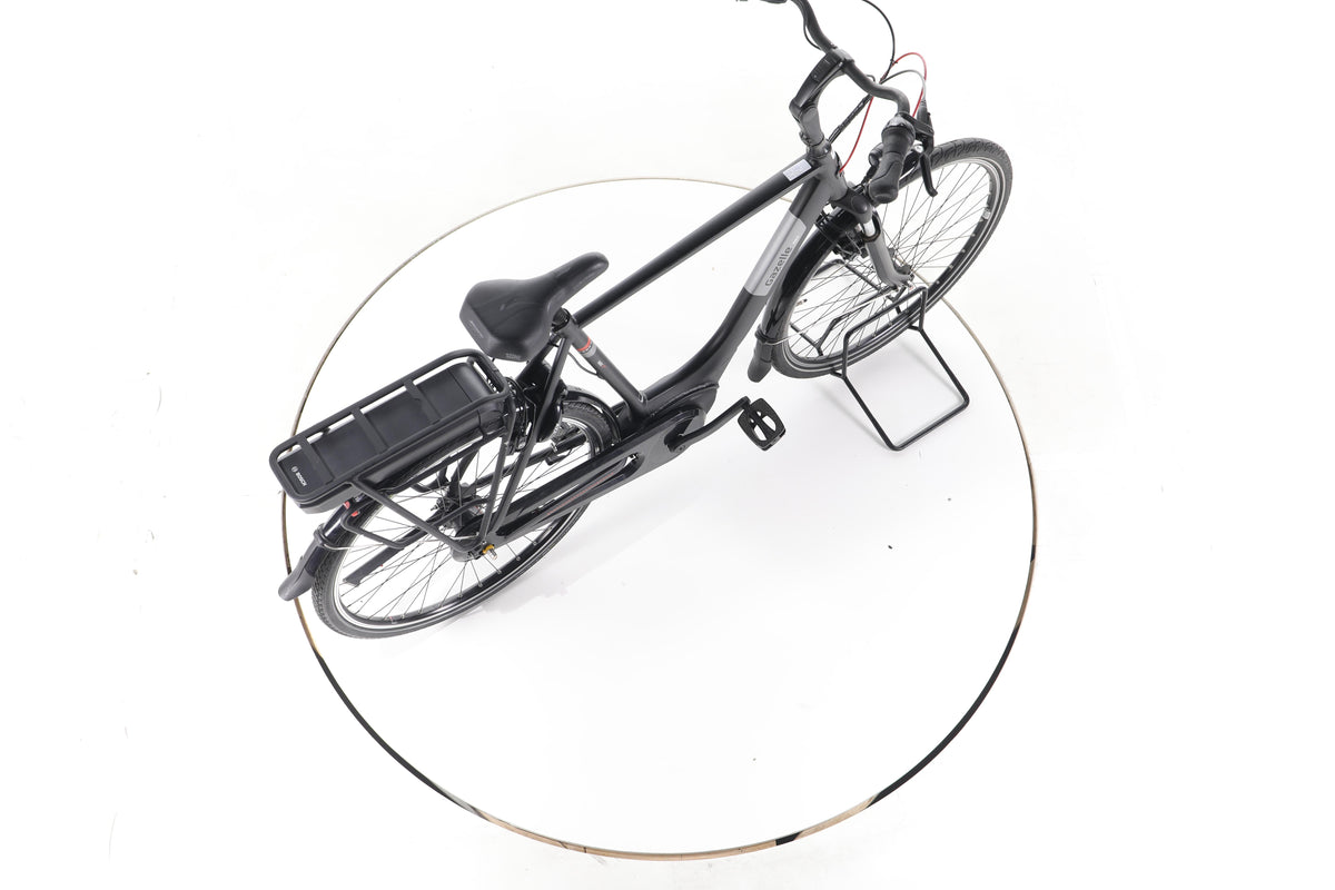 Gazelle Paris C7 City E-Bike - Image 24