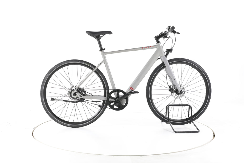 TENWAYS CGO600 E-Bike - Image 1
