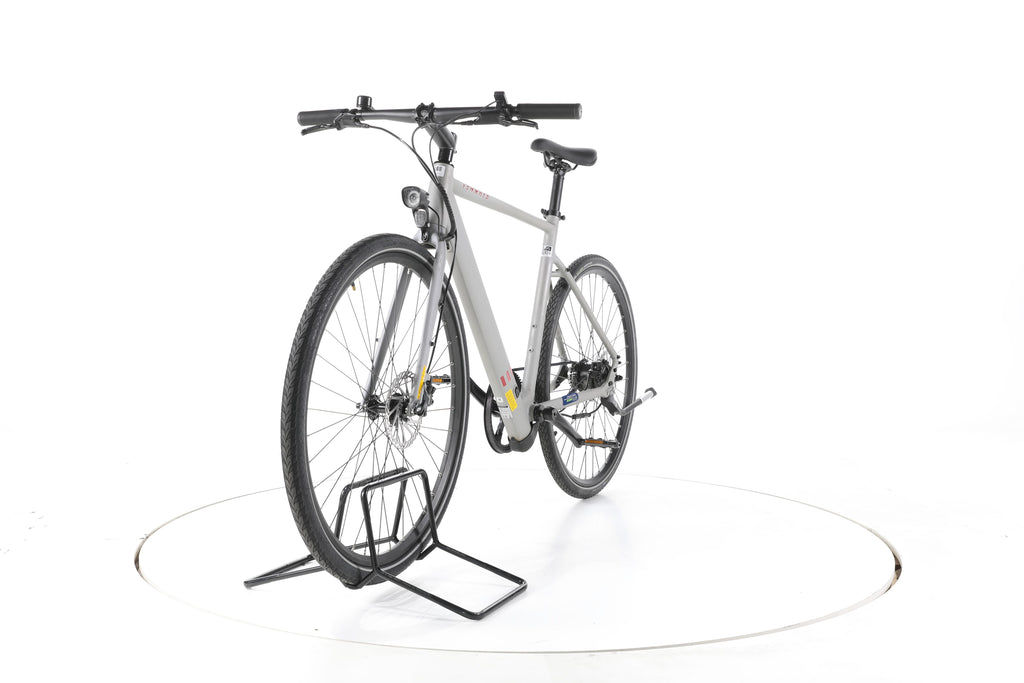 TENWAYS CGO600 E-Bike - Image 5