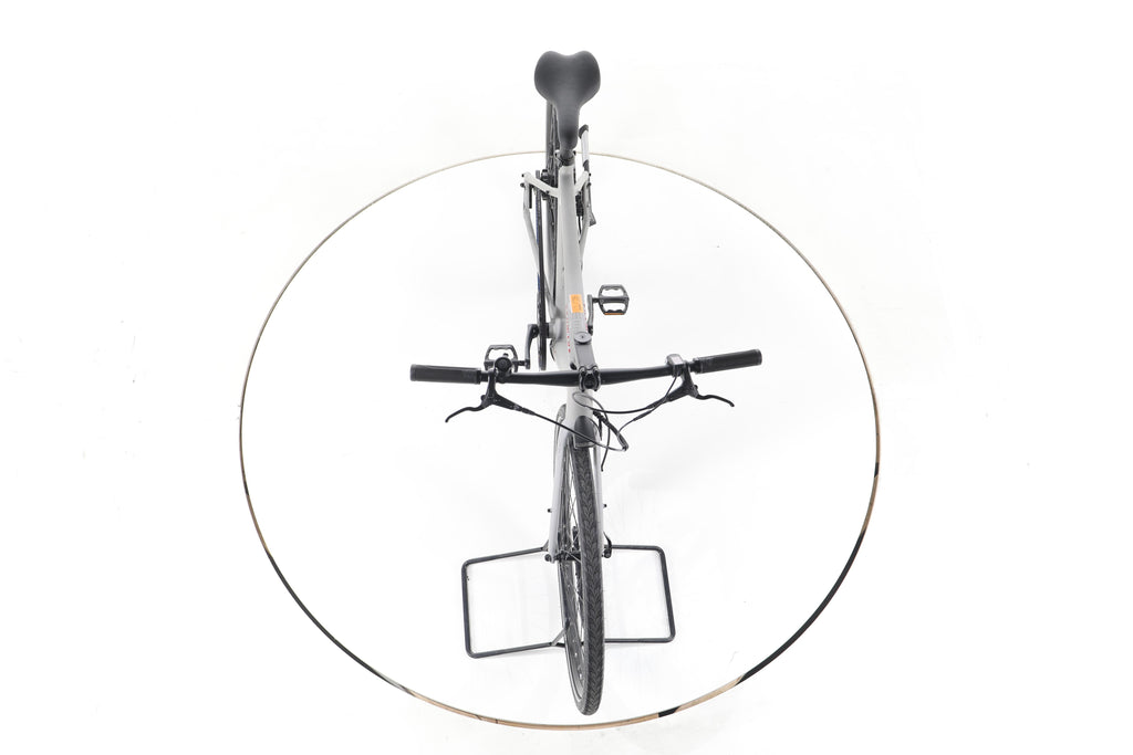 TENWAYS CGO600 E-Bike - Image 16
