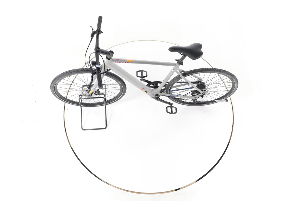 TENWAYS CGO600 E-Bike - Image 19
