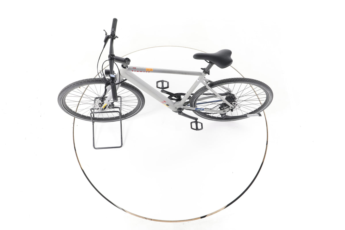 TENWAYS CGO600 E-Bike - Image 19