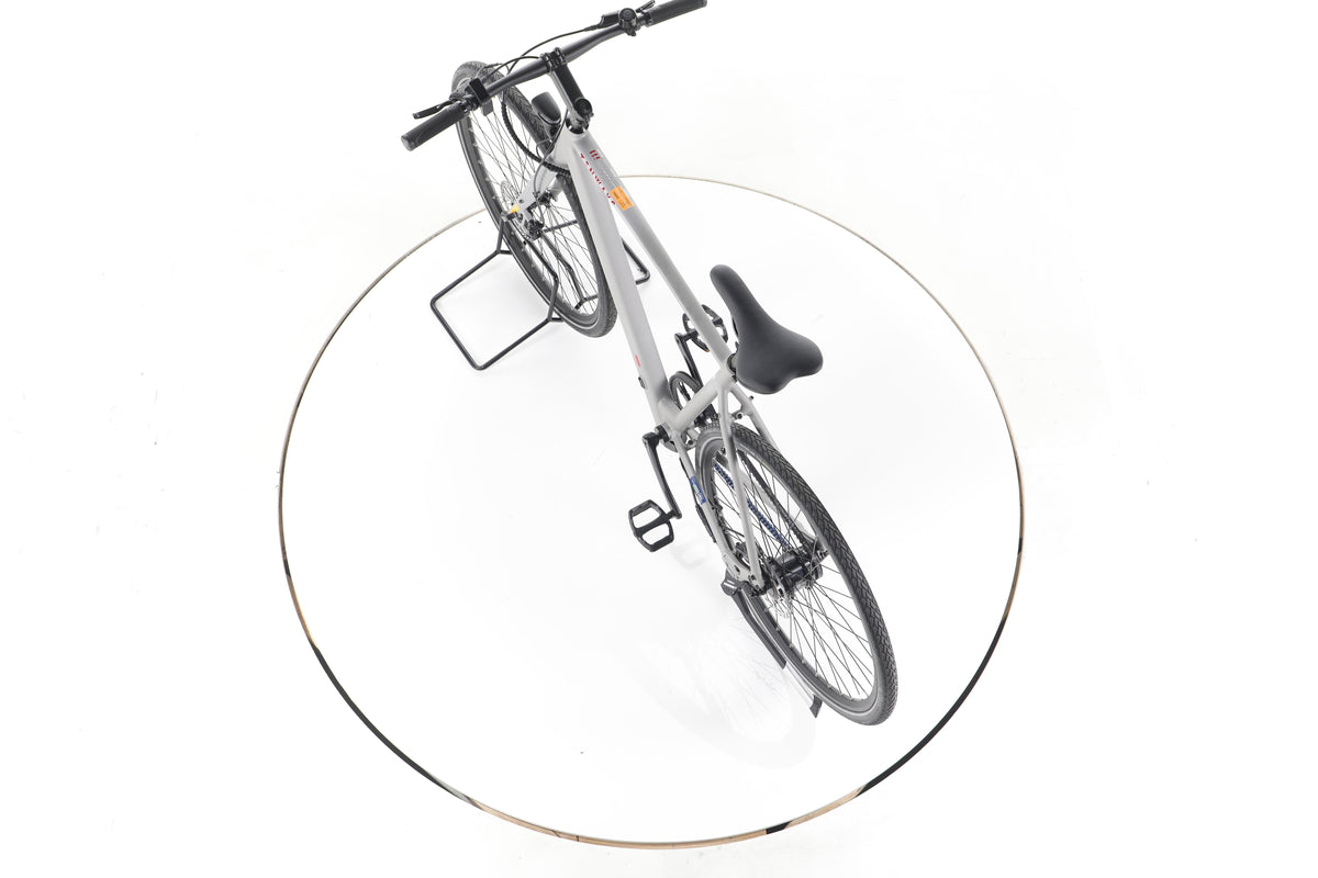 TENWAYS CGO600 E-Bike - Image 21