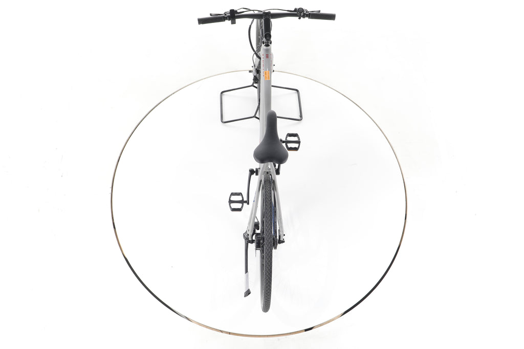 TENWAYS CGO600 E-Bike - Image 22