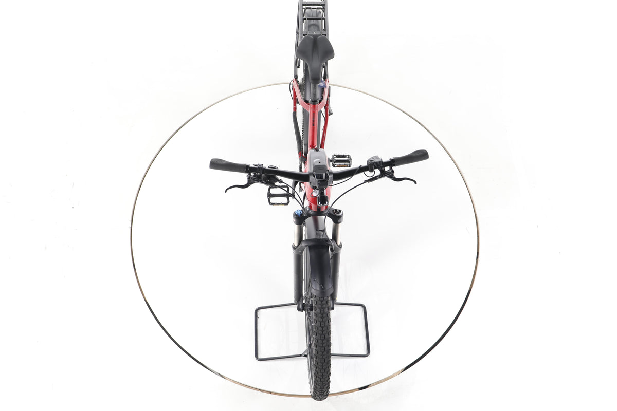 FLYER Goroc2 2.10 Trekking E-Bike - Image 16