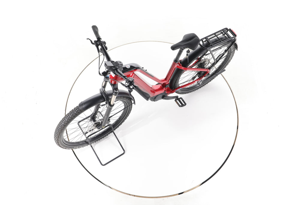 FLYER Goroc2 2.10 Trekking E-Bike - Image 18