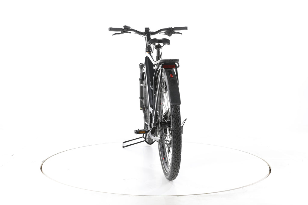Cube Kathmandu Hybrid EXC Trekking E-Bike - Image 10