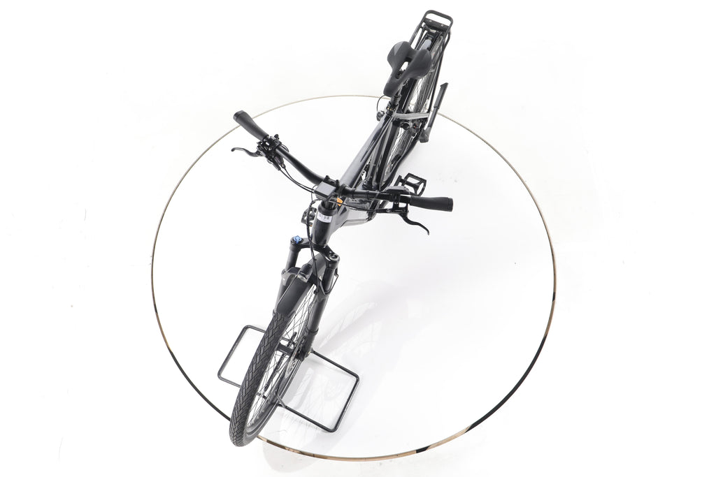 Cube Kathmandu Hybrid EXC Trekking E-Bike - Image 17