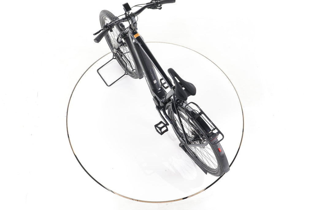 Cube Kathmandu Hybrid EXC Trekking E-Bike - Image 21