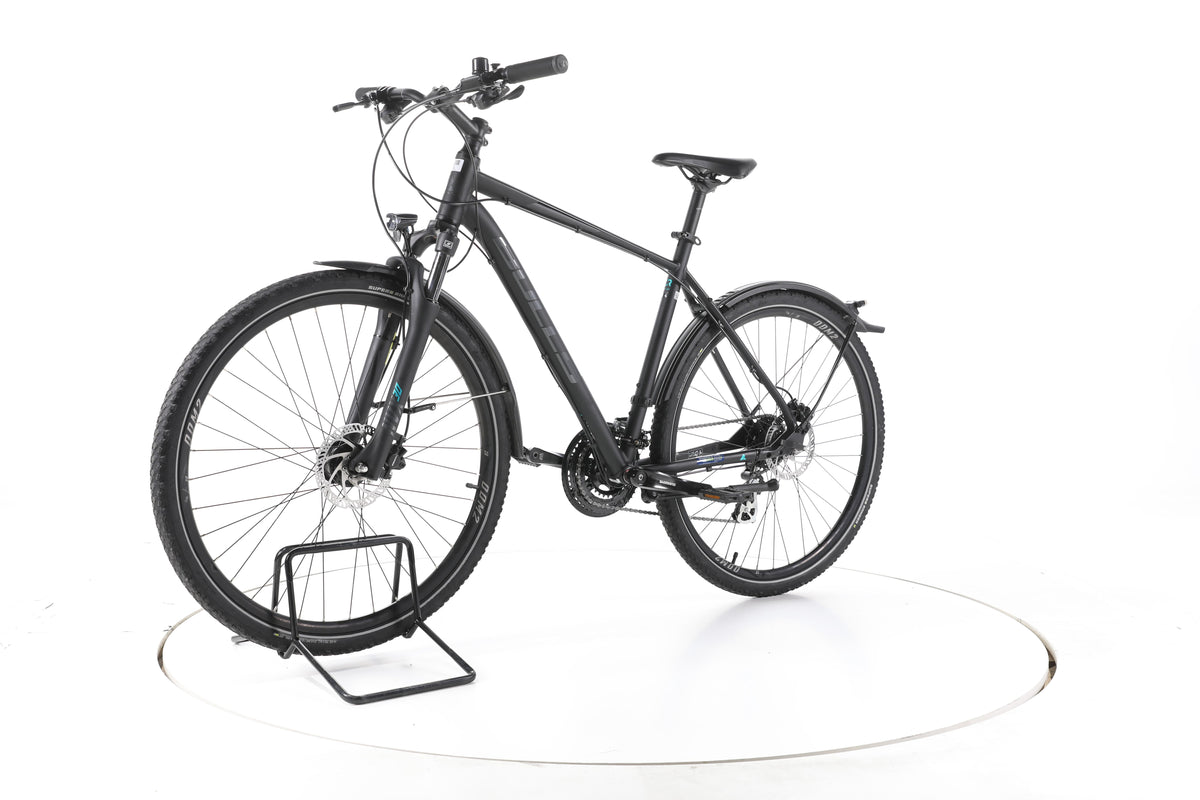 Bulls Cross Bike Street Fahrrad City & Trekking - Image 6