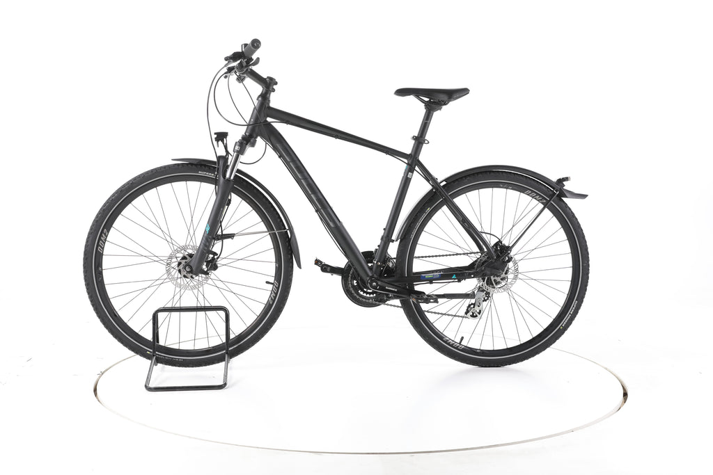 Bulls Cross Bike Street Fahrrad City & Trekking - Image 7
