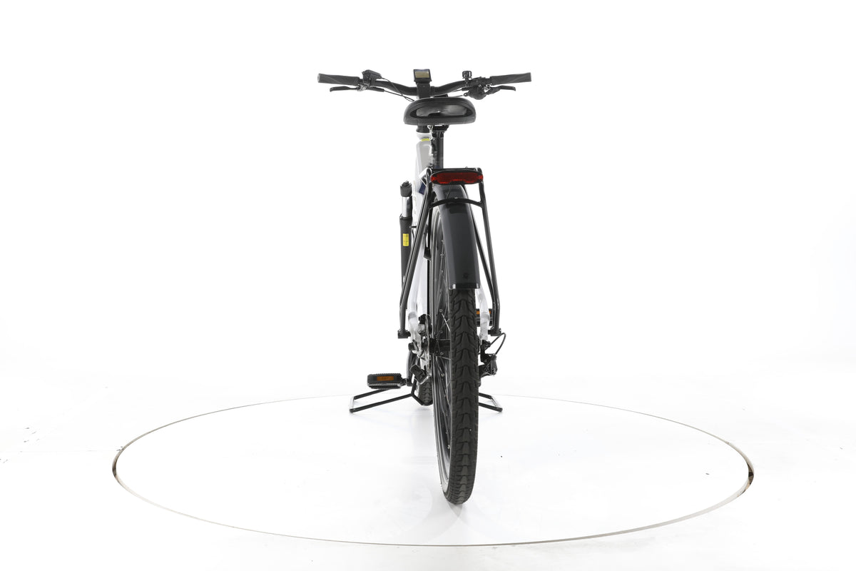 Scott Sub Sport eRIDE 20 Trekking E-Bike - Image 10