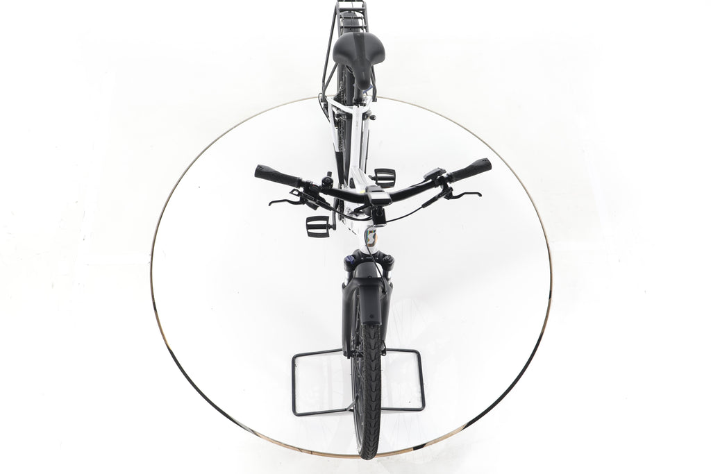 Scott Sub Sport eRIDE 20 Trekking E-Bike - Image 16