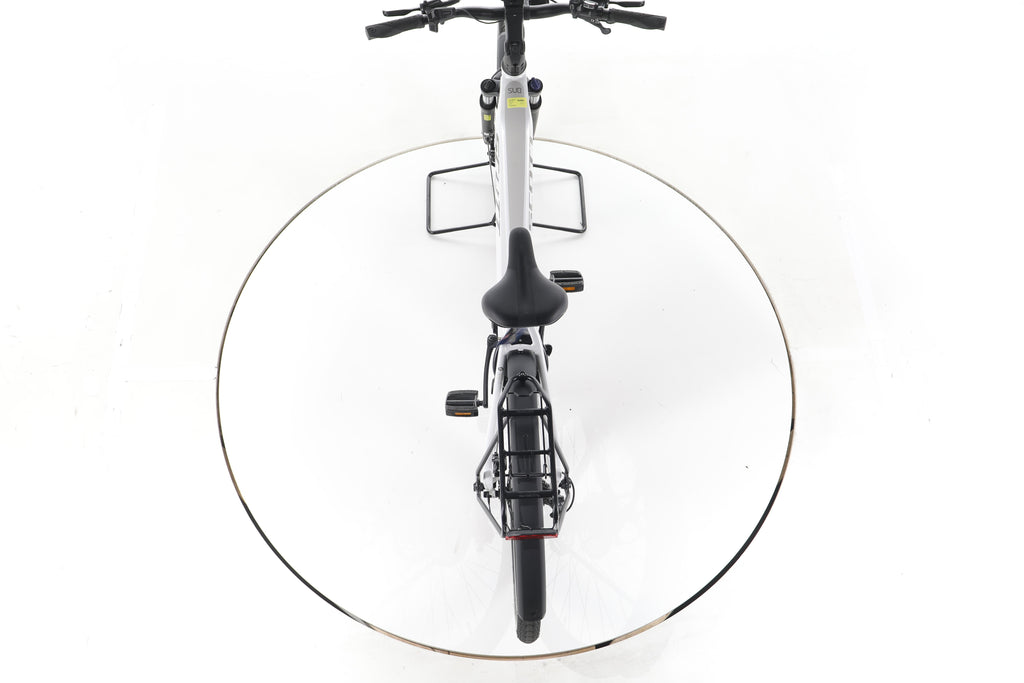 Scott Sub Sport eRIDE 20 Trekking E-Bike - Image 22