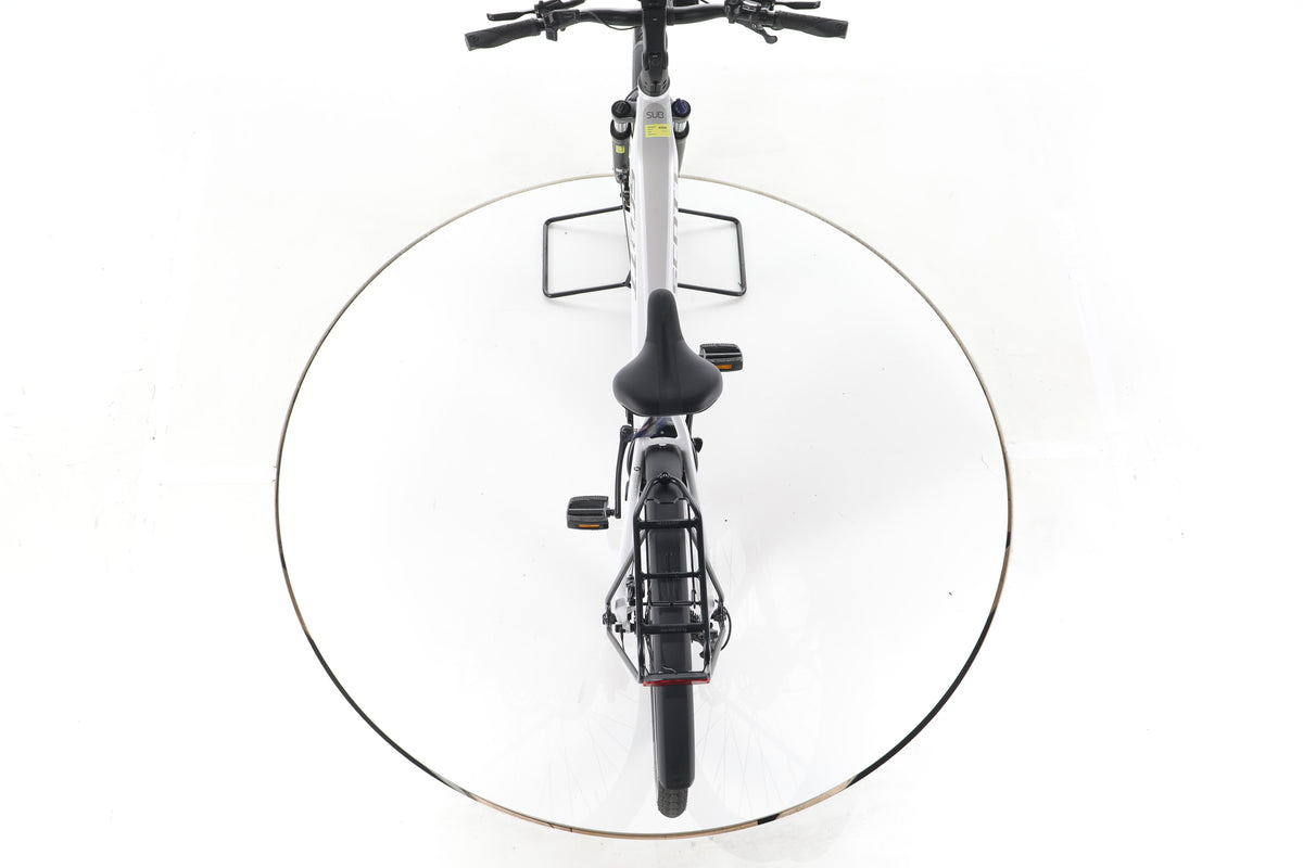 Scott Sub Sport eRIDE 20 Trekking E-Bike - Image 22