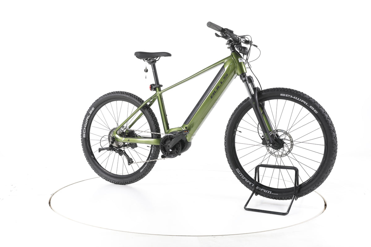 Bulls LT EVO Performance E-Bike 2025 - Image 2