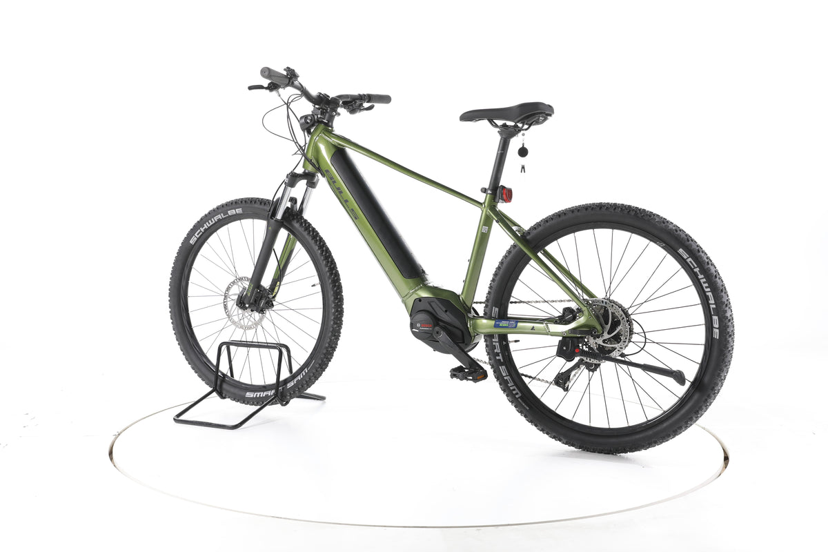 Bulls LT EVO Performance E-Bike 2025 - Image 8