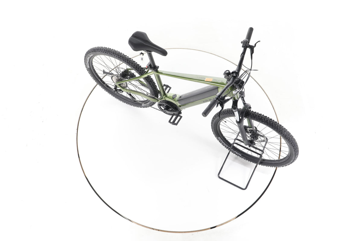 Bulls LT EVO Performance E-Bike 2025 - Image 14