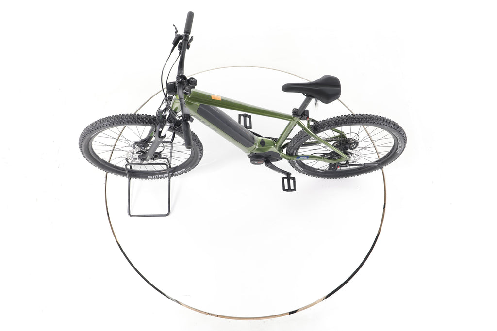 Bulls LT EVO Performance E-Bike 2025 - Image 19